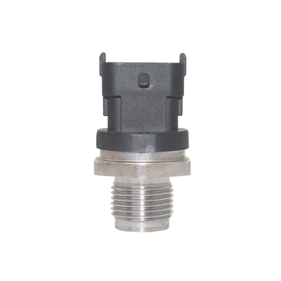 KOMATSU Cummins 8.3L Sensor Tekanan Truk Common Rail 0281002851 2T2906051B