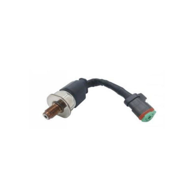 Cumnins ISX 3FG 33 Sensor Tekanan Rel Bahan Bakar OEM 5PP5 3 4954245