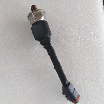 Cumnins ISX 3FG 33 Sensor Tekanan Rel Bahan Bakar OEM 5PP5 3 4954245