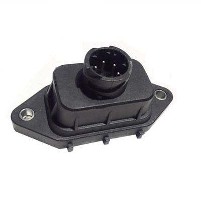 Wabco DAF Mercedes Benz Sensor Tekanan Truk Udara 4410430021 9325000011 1518729