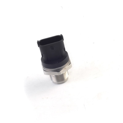 Cummins Komatsu Dodge Rail Truck Sensor Tekanan 0281006327 0281002787
