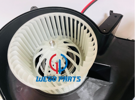 Drive Tangan Kanan RHD Blower Motor VOL Truck FM FH Truck Blower OEM 84223451 82407985