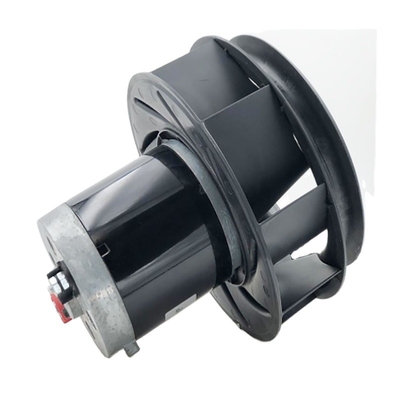 Mesin Mobil Hitam 2007 Truk Blower Motor CAT OEM 466-7341 123641 150-3351