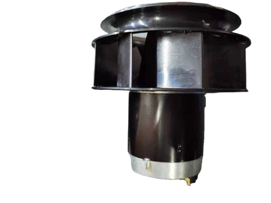 Mesin Mobil Hitam 2007 Truk Blower Motor CAT OEM 466-7341 123641 150-3351