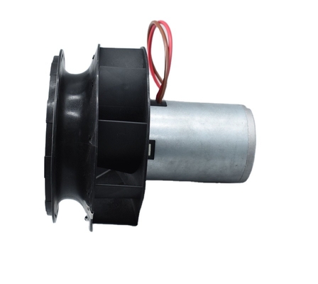 Mesin Mobil Hitam 2007 Truk Blower Motor CAT OEM 466-7341 123641 150-3351