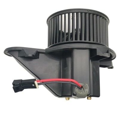 Pinnacle Vision  Blower Motor Hitam 2008 Iso9001 Oem 85128713