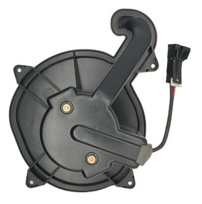Pinnacle Vision  Blower Motor Hitam 2008 Iso9001 Oem 85128713