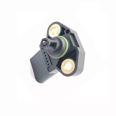 0281006481 0041537628 Sensor Tekanan Truk Sensor Peta Mercedes