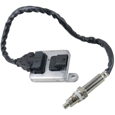 BMW Nitrogen Oksida NOx Sensor E81 E88 E90 11787587130 758713005 5WK96621J