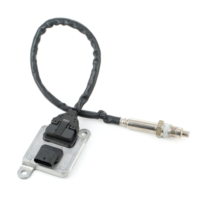 OE Standar 12V Mobil Nox Sensor Untuk BMW E81 E82 E87 E91 E92 5WK96621F 758713001