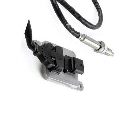 Sensor Nox Oksigen Nitrogen Logam 12V Untuk BMW 850972101 5WK96640D