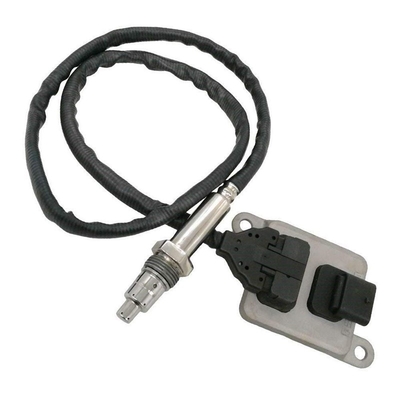 Sensor Nox Oksigen Nitrogen Logam 12V Untuk BMW 850972101 5WK96640D