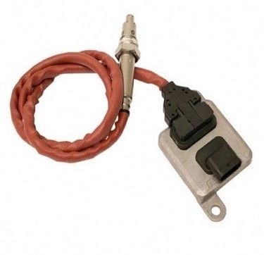 BMW E46 Nox Nitrogen Oksida Sensor 5WK96697 851166401