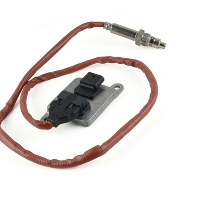 12V Nitrogen Oksida Mobil Nox Sensor Untuk BMW 3 5 7 X3 X5 5WK96699 851166601