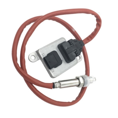 12V Nitrogen Oksida Mobil Nox Sensor Untuk BMW 3 5 7 X3 X5 5WK96699 851166601