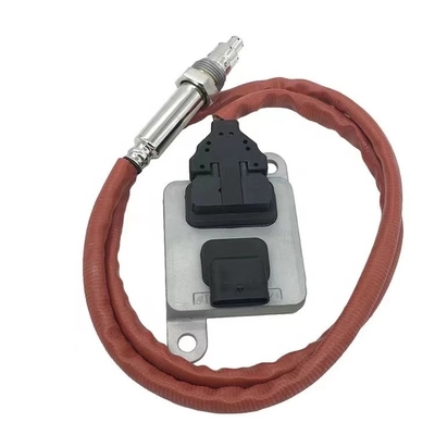 857647101 Nitrogen Oksida Nox Sensor Untuk BMW 4 5 7 Seri X3 X5 X6 5WK96699B