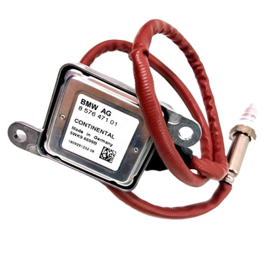 857647101 Nitrogen Oksida Nox Sensor Untuk BMW 4 5 7 Seri X3 X5 X6 5WK96699B