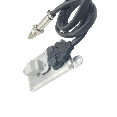 Sensor Nox Nitrogen Oksida 24V Untuk Mercedes Benz A0101539628 5WK9 6659C