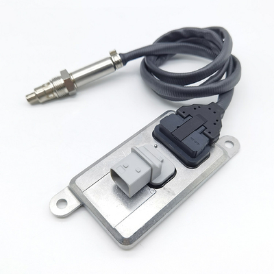 Sensor Nox Nitrogen Oksida 24V Untuk Mercedes Benz A0101539628 5WK9 6659C