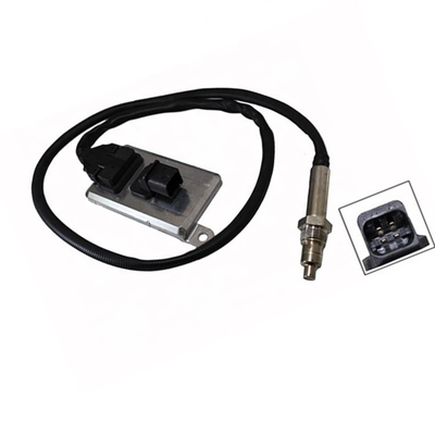 Mercedes Benz Truk Nitrogen Oksida NOx Sensor A0081539928/004 5WK96652B