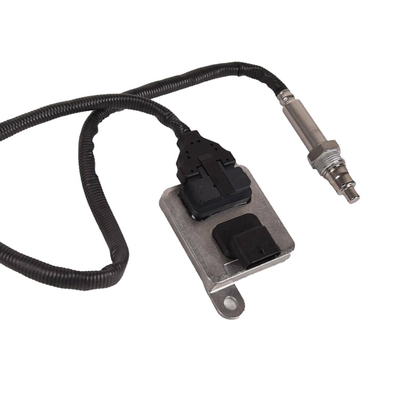 Sensor Truk Nitrogen Oksida NOX Untuk Mercedes BENZ 5WK9 6677 A0065427218