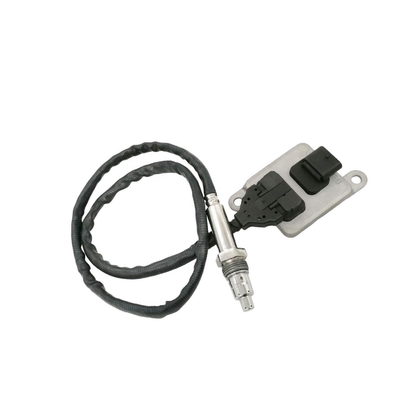 Sensor Truk Nitrogen Oksida NOX Untuk Mercedes BENZ 5WK9 6677 A0065427218