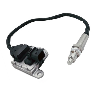A0081531128 NOX Nitrogen Oksida Sensor Untuk Mercedes Benz 5WK96656