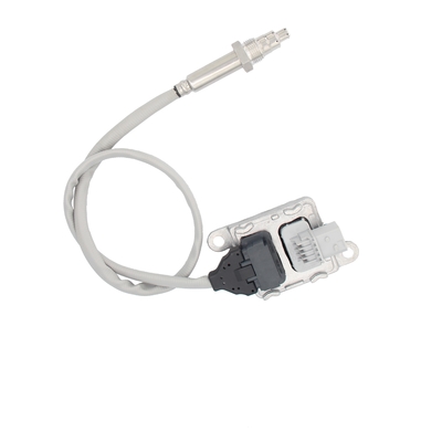 A0101530002 Mobil NOX Sensor Nitrogen Oksida Untuk Mercedes Benz A0101532328 5WK97339A