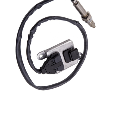 5WK96660 ISO9001 NOX Sensor Nitrogen Oksida Untuk Truk DAF 1810704