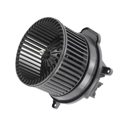 Motor Blower Truk Otomatis Cocok 24V Untuk Freightliner Cascadia OEM VCCT77421A