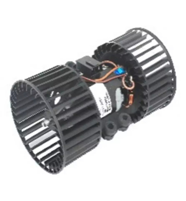 Motor Blower Truk Udara 24v Untuk Konstelasi VW OEM 2R2819015