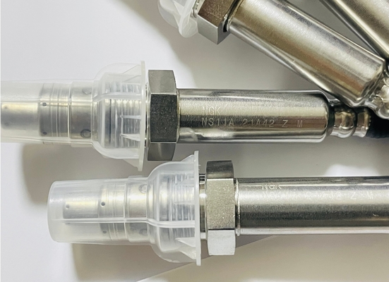 8 Kawat Sensor Nox Nitrogen Oksida Asli Probe NGK NS11A