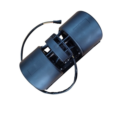 24v 15A Bus Brushless Air Blower Motor Untuk Evaporator Bus
