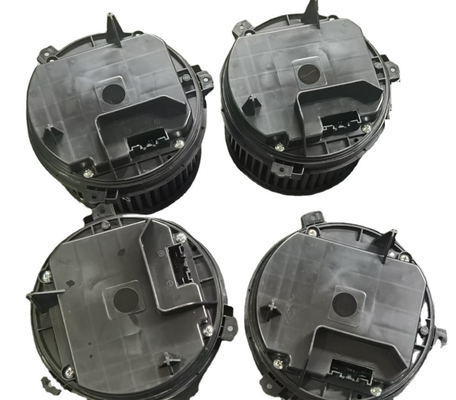 Brushless Truck Blower Motor Untuk OEM 8EW351004761 ABM3000P
