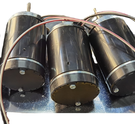 174-1495 Truk Blower Motor Untuk CAT 950h/953C/963C OEM 308-6335 02-23060E