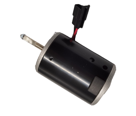 OEM AH12896 Motor Blower Udara Untuk John Deere 9400/9410/9500/9600 AC103906