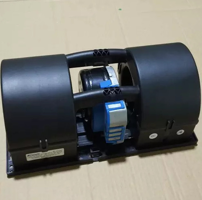335mm 24V Bus Brushless Blower Motor AC