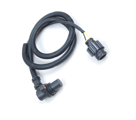 Sensor Posisi Crankshaft Truk Untuk VOL 20508011 7420374282 20374282 0281002458