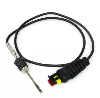 XF105 Exhaust Temperature EGT Sensor Untuk DAF OEM 1689812 20 buah