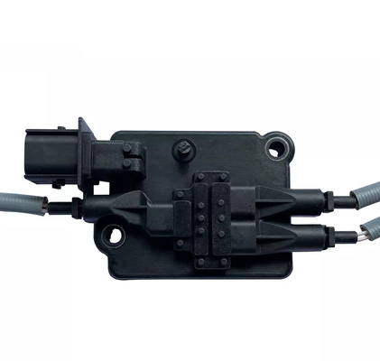 LF45 LF55 Sensor Suhu Knalpot Untuk DAF CF65 OEM 2271758 1971911