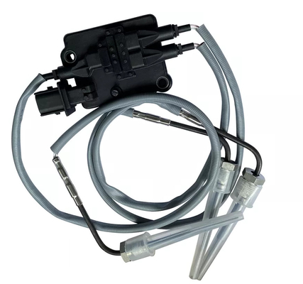 LF45 LF55 Sensor Suhu Knalpot Untuk DAF CF65 OEM 2271758 1971911