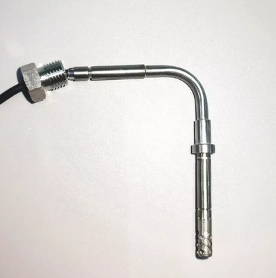 Sensor Suhu Knalpot Truk Iveco Fiat Oem 5801291814 504109529