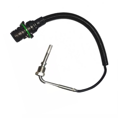 Sensor Suhu Gas Buang Euro5 Untuk Mercedes Benz OEM 61530628 A0061530628 A1614310103