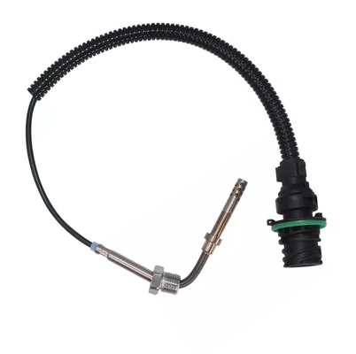 61530728 Sensor Suhu Knalpot Untuk Truk Mercedes Benz A0061530728 A1614320014