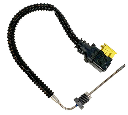 105429418 Sensor Suhu Knalpot Untuk MERCEDES BENZ Euro6 OEM A0105429418