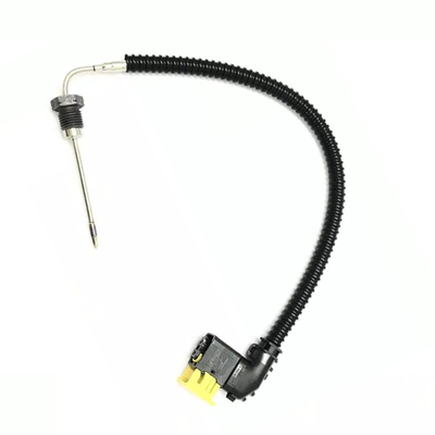 EGR Exhaust Gas Temperature EGT Sensor Untuk Mercedes Benz OEM A0075424518 75424518