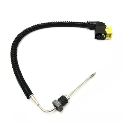 EGR Exhaust Gas Temperature EGT Sensor Untuk Mercedes Benz OEM A0075424518 75424518