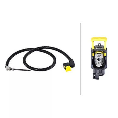 Sensor Suhu Gas Buang Truk Mercedes Benz OEM 0075424818 A0075424818