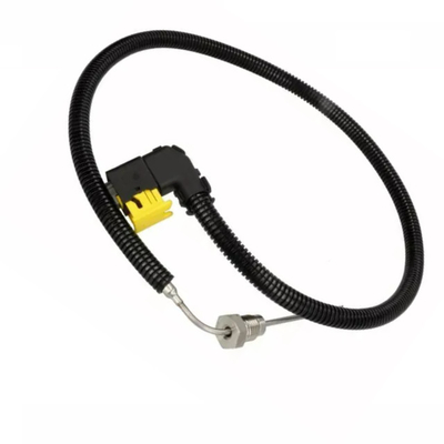 Sensor Suhu Gas Buang Euro6 Untuk Mercedes Benz OEM 75424918 0105423518 A0075424918