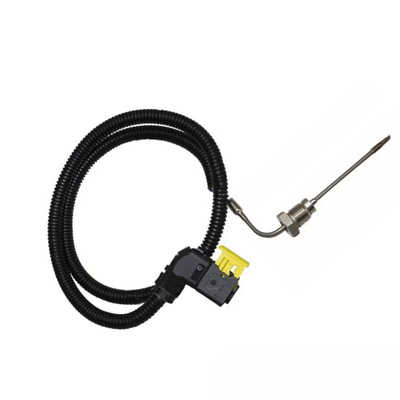 Sensor Suhu Gas Buang Euro6 Untuk Mercedes Benz OEM 75424918 0105423518 A0075424918